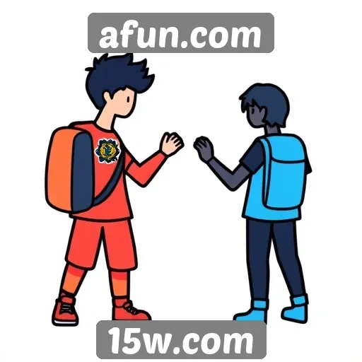 recursos de personalização atraem jogadores em afun.com
