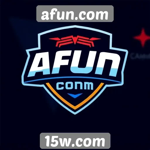 Competição de eSports em afun.com ganha novos participantes