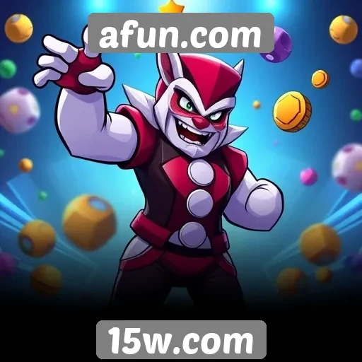 Avaliação dos jogos disponíveis no site afun.com