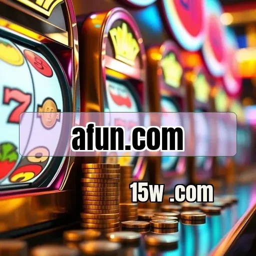 afun.com: A Revolução dos Cassinos Ao Vivo no Brasil