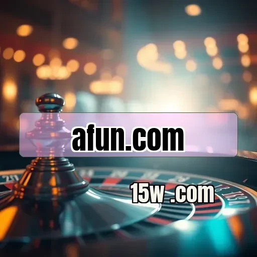 afun.com: Venha Jogar Poker Online e Ganhe Emoções!