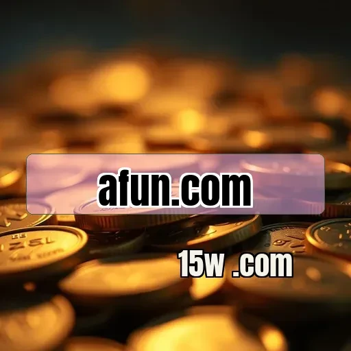 afun.com: Venha se Divertir com os Melhores Jogos de Caça-Níqueis!