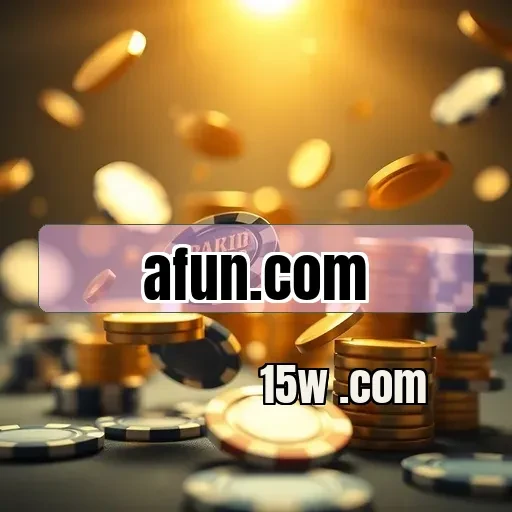 afun.com: Táticas Incríveis para Dominar Seus Jogos Favoritos