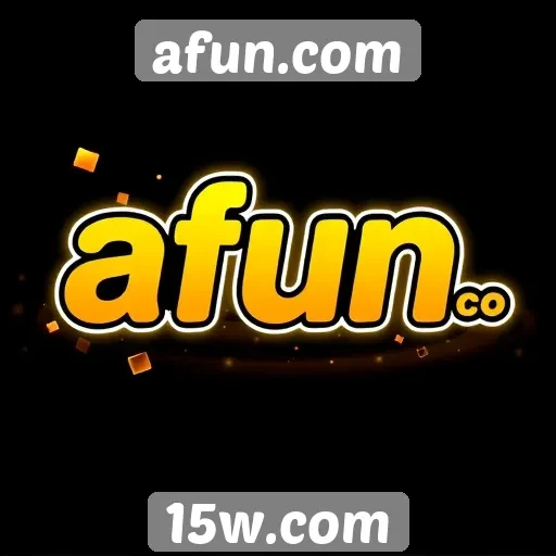 Novidades e atualizações no portal afun.com para jogadores