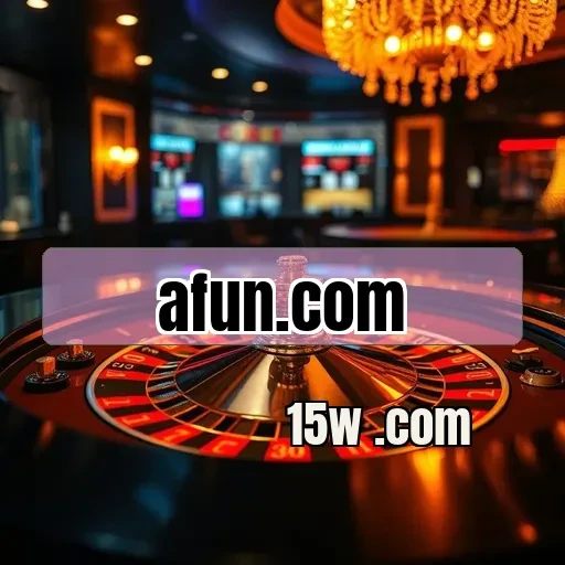 afun.com: Mergulhe nos Esportes Virtuais e Vença a Competição!